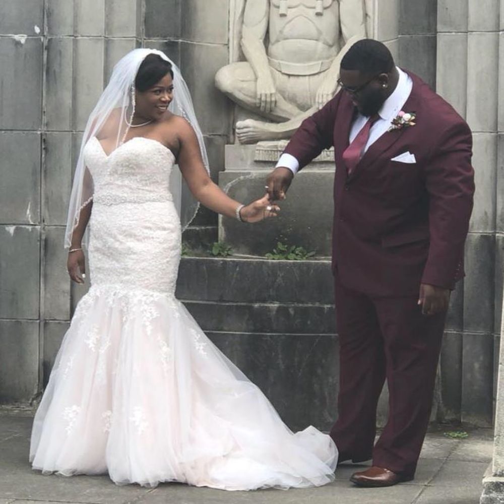 Meet your Posher, Rachaka